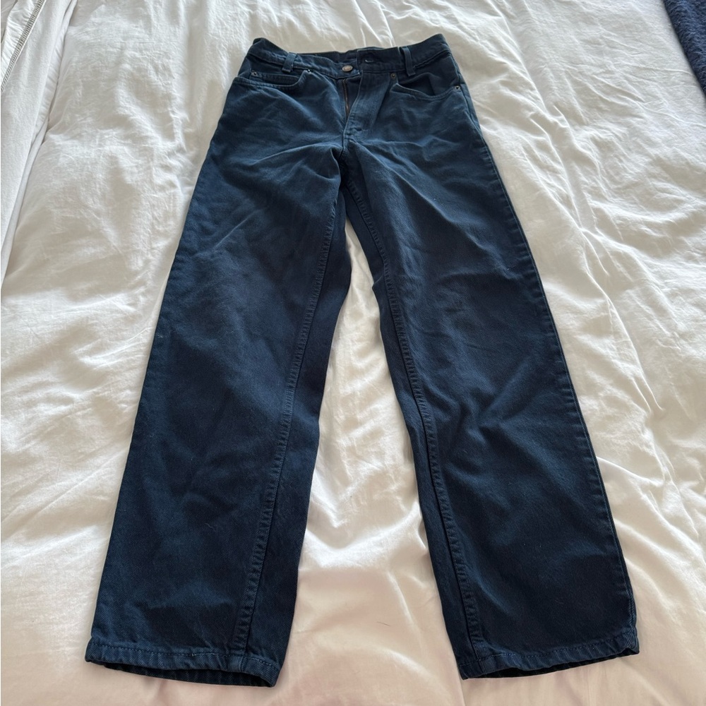 Vintage Levi’s 560 27 X 30